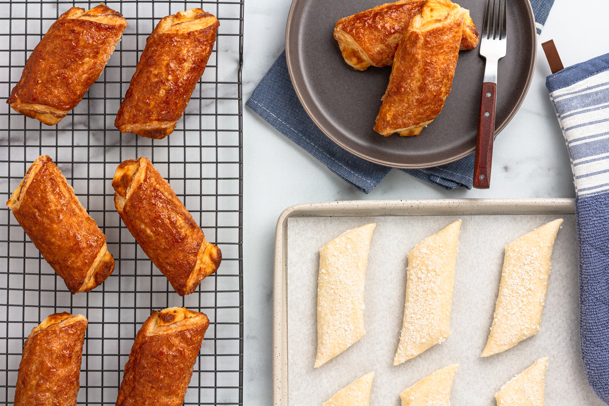 Cheese Roll® Porto's Bake at Home