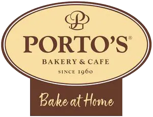 Porto's Logo