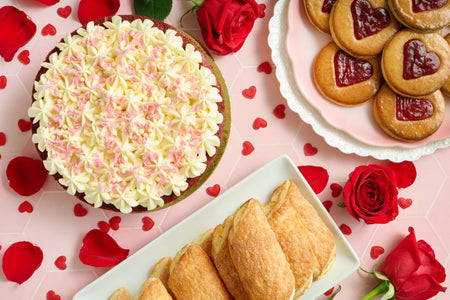 Valentine's Day Bundle