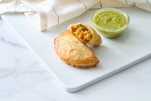 Breakfast Empanada