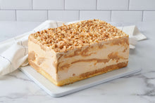 Dulce de Leche Besito® Ice Cream Cake
