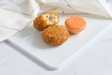 Mojo Chicken Potato Ball®