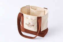 Porto's Classic Tote