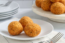 Seafood Potato Ball®