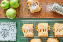 Apple Strudel