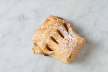 Apple Strudel