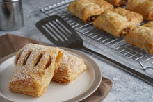 Apple Strudel