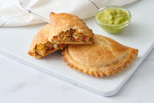 Breakfast Empanada