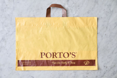 Porto’s Signature Bag