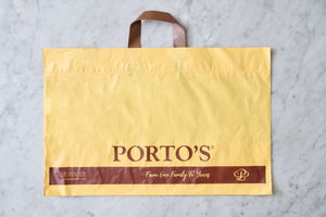 Porto’s Signature Bag