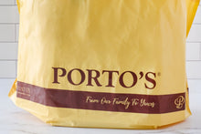 Porto’s Signature Bag