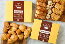 Sweet & Savory Sampler