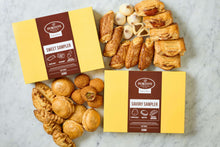 Sweet & Savory Sampler