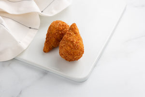 Chicken Croquette (Croqueta de Pollo)
