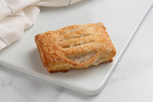 Coconut Strudel