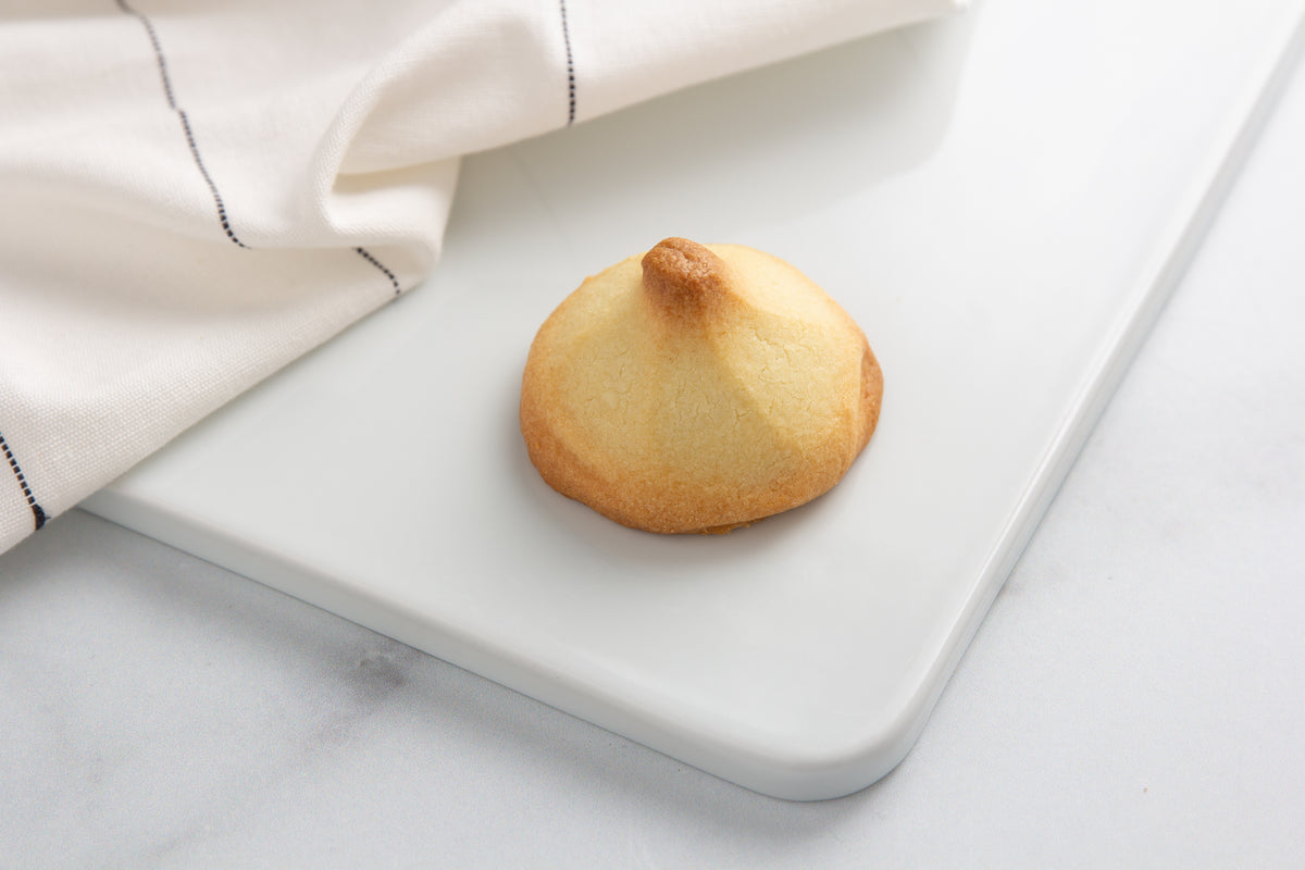 Dulce de Leche Besito® Cookie Porto's Bake at Home