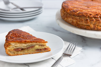 Galleta de los Reyes