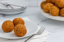 Seafood Potato Ball®