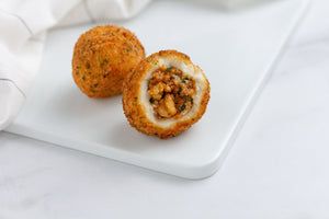 Seafood Potato Ball®