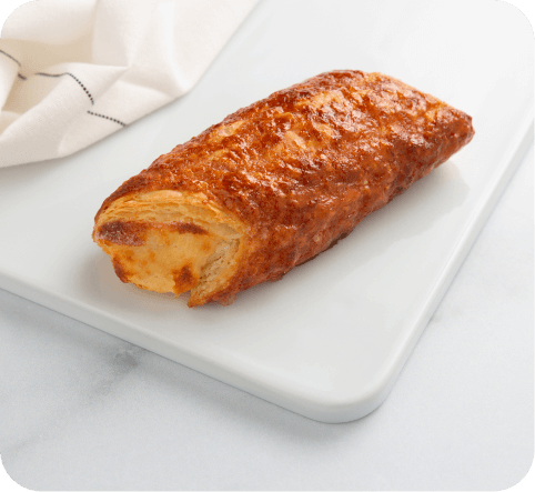 Image of a Cheese Roll