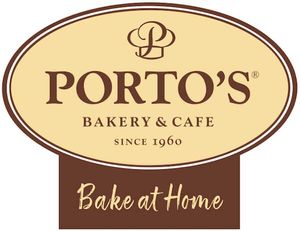 Porto's Bake at Home